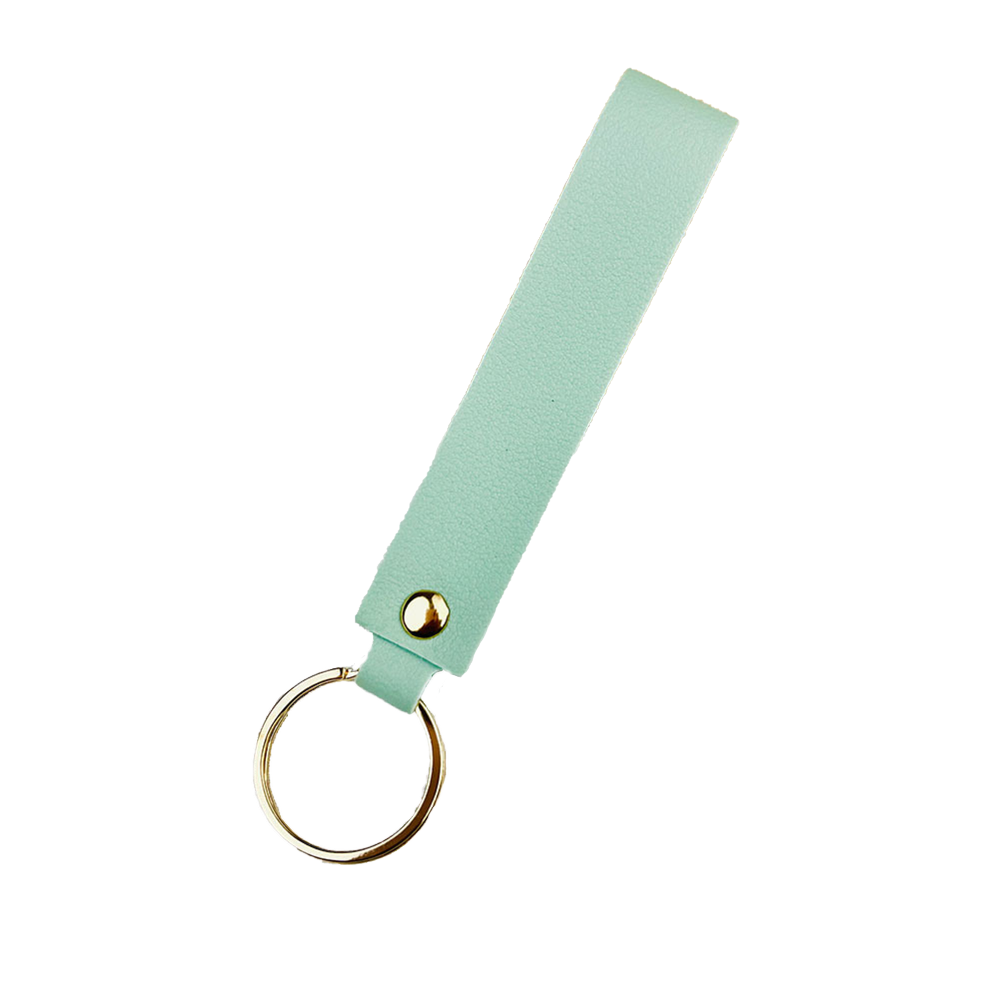 Crafted Leather Key Holder 22