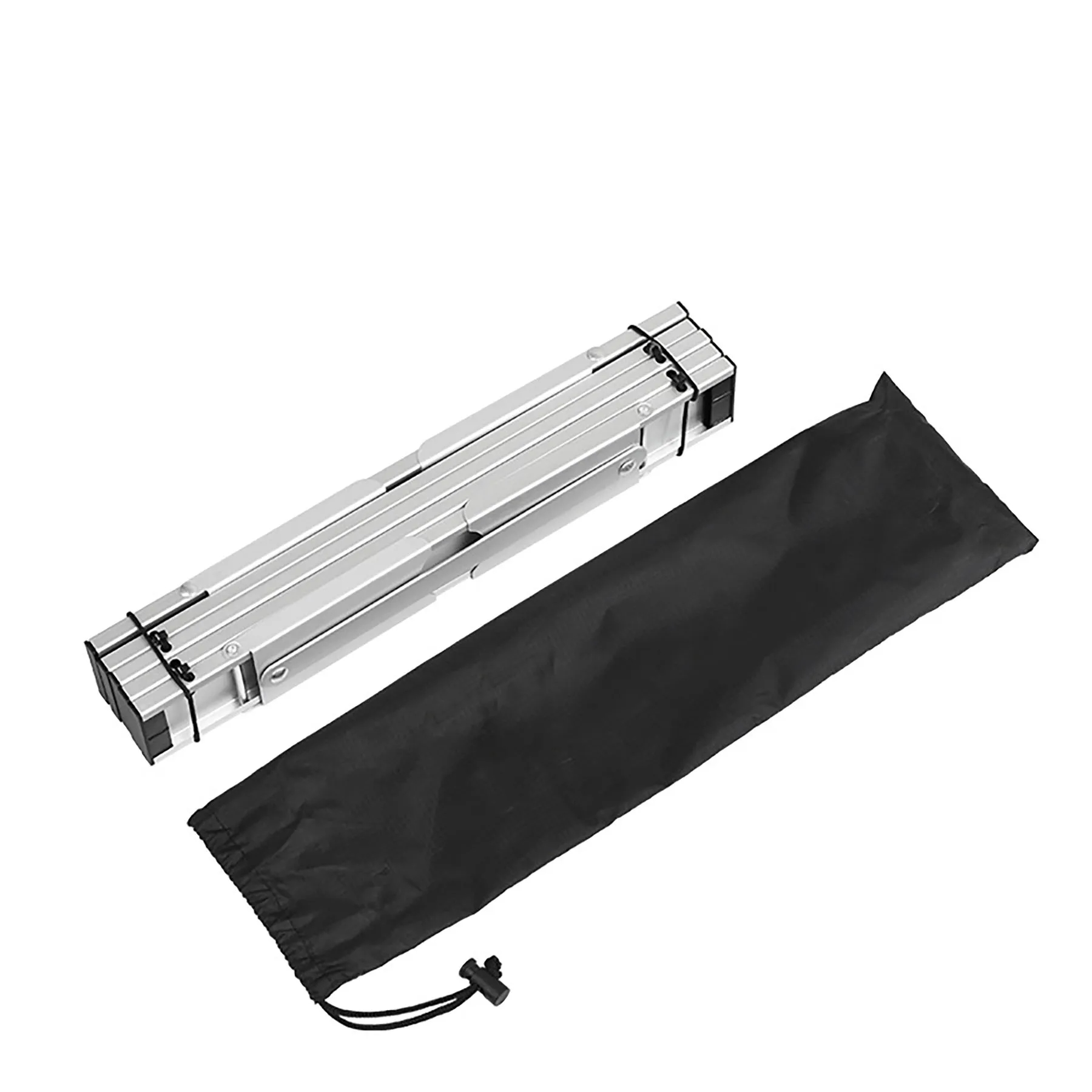 Compact Folding Camping Table 26