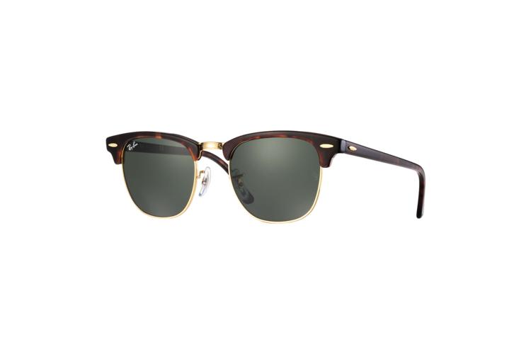 Ray-Ban Clubmaster Classic Sunglasses 1
