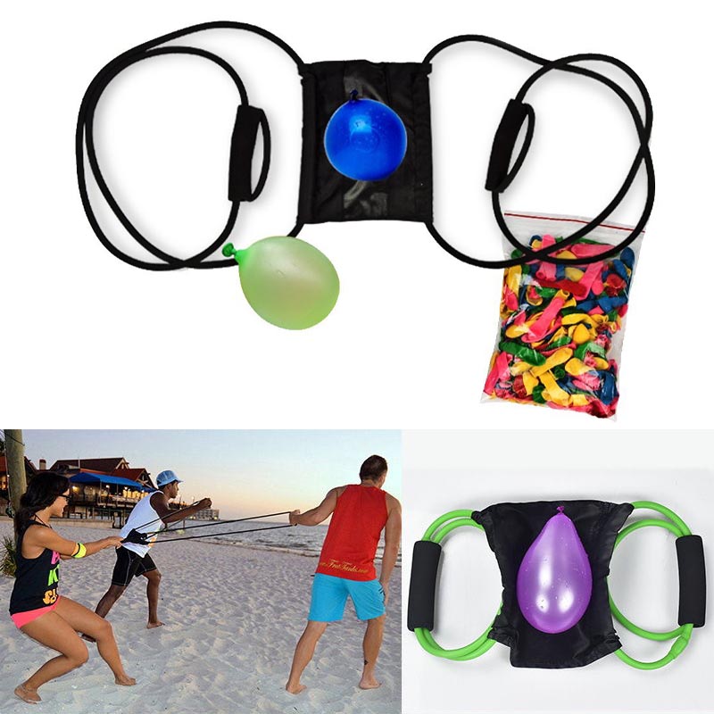 Water Balloon Launcher Up To 120 Yards