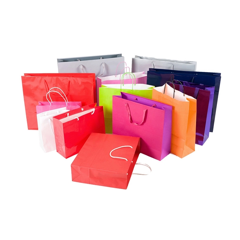 Paper Bag