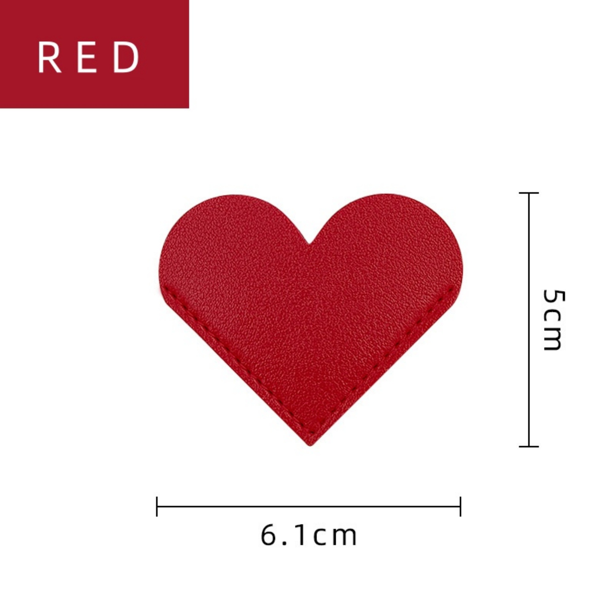 PU Creative Bookmark 5