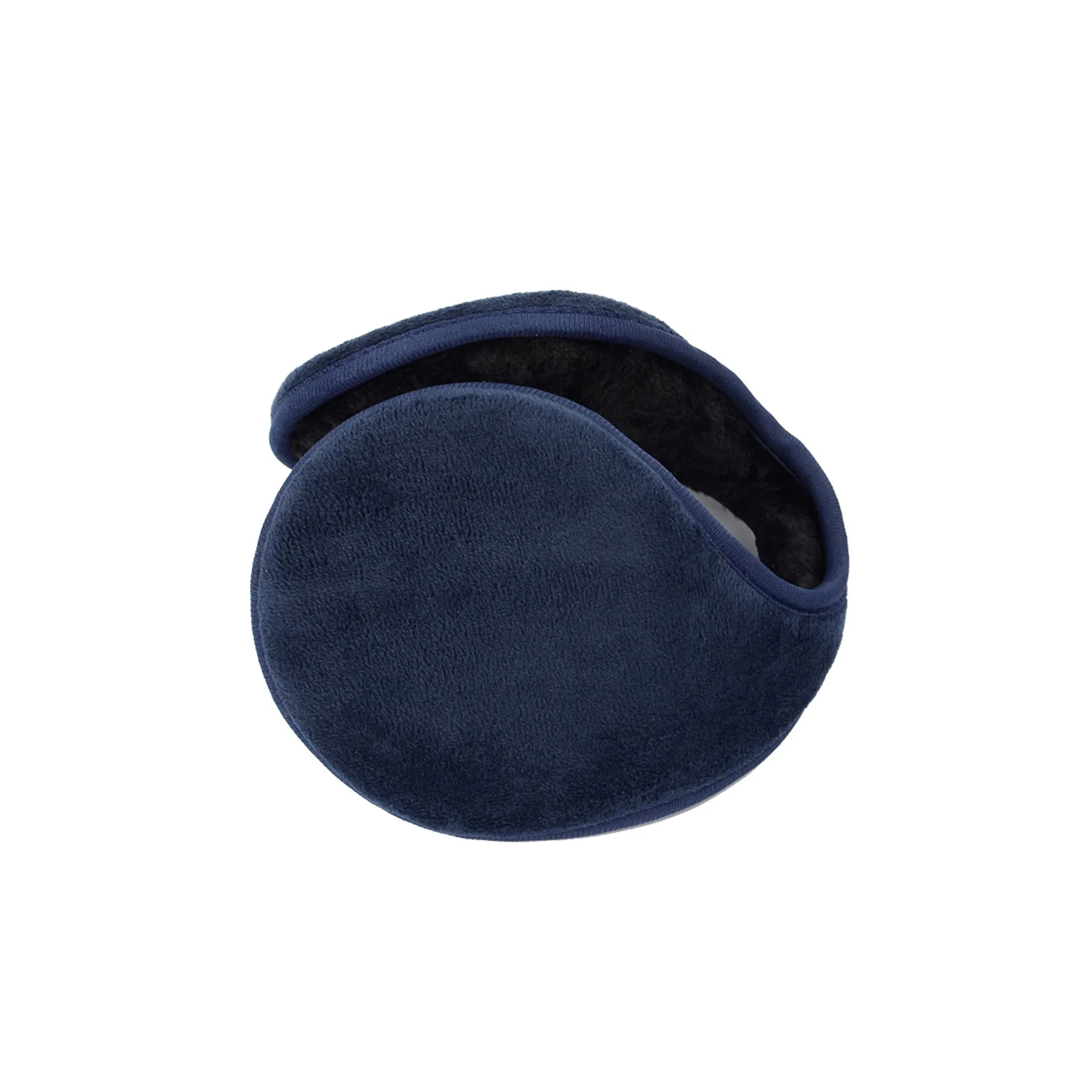 Foldable Earmuffs Winter Ear Warmers 14