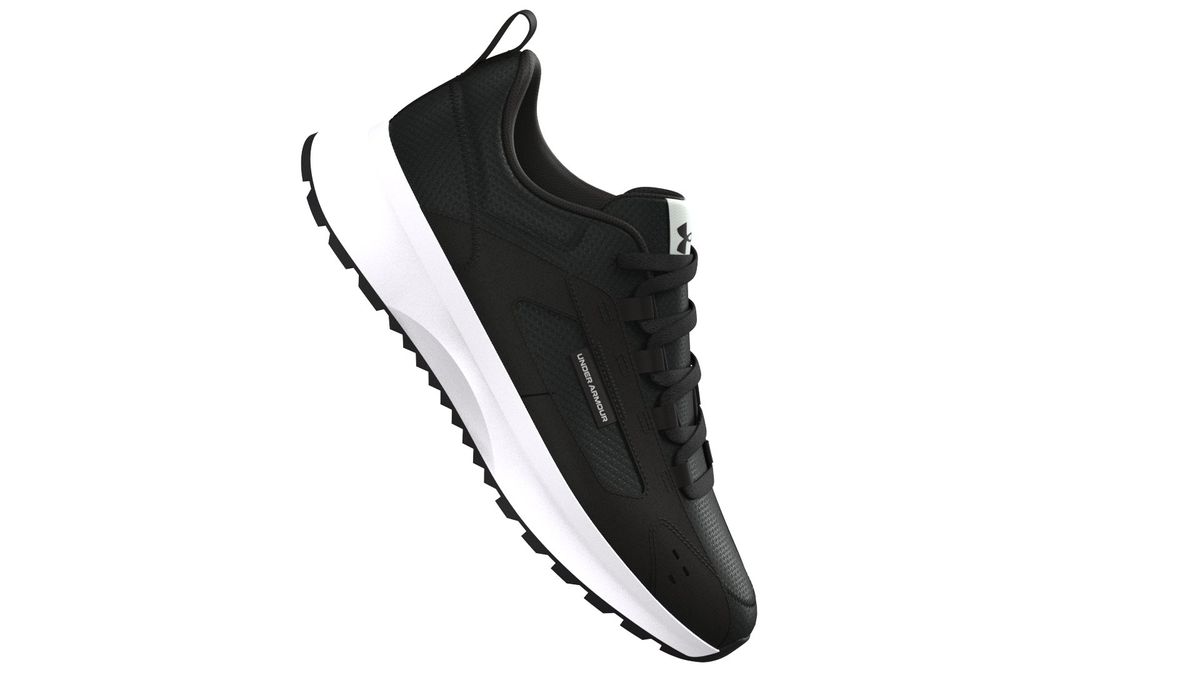 UA Street Mirage Men's Shoes 9