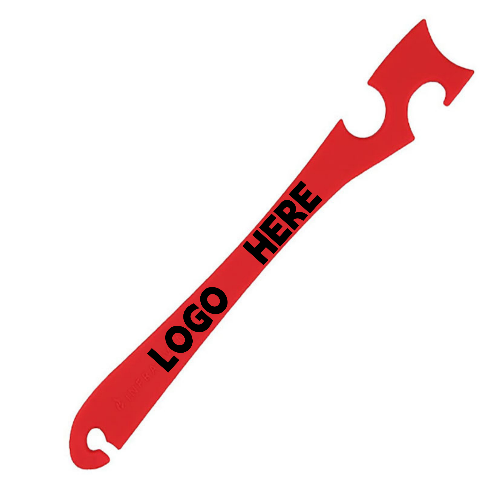 Longer Handle Silicone Push Pull Tool 4