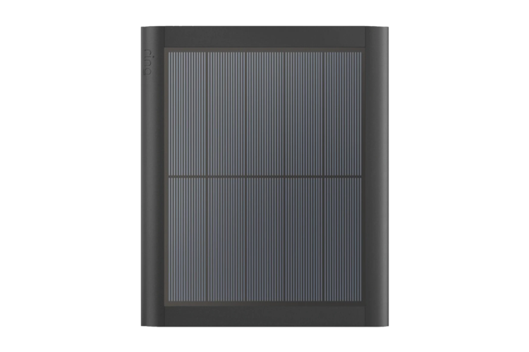 Ring Solar Panel (2nd Generation) - Black 2
