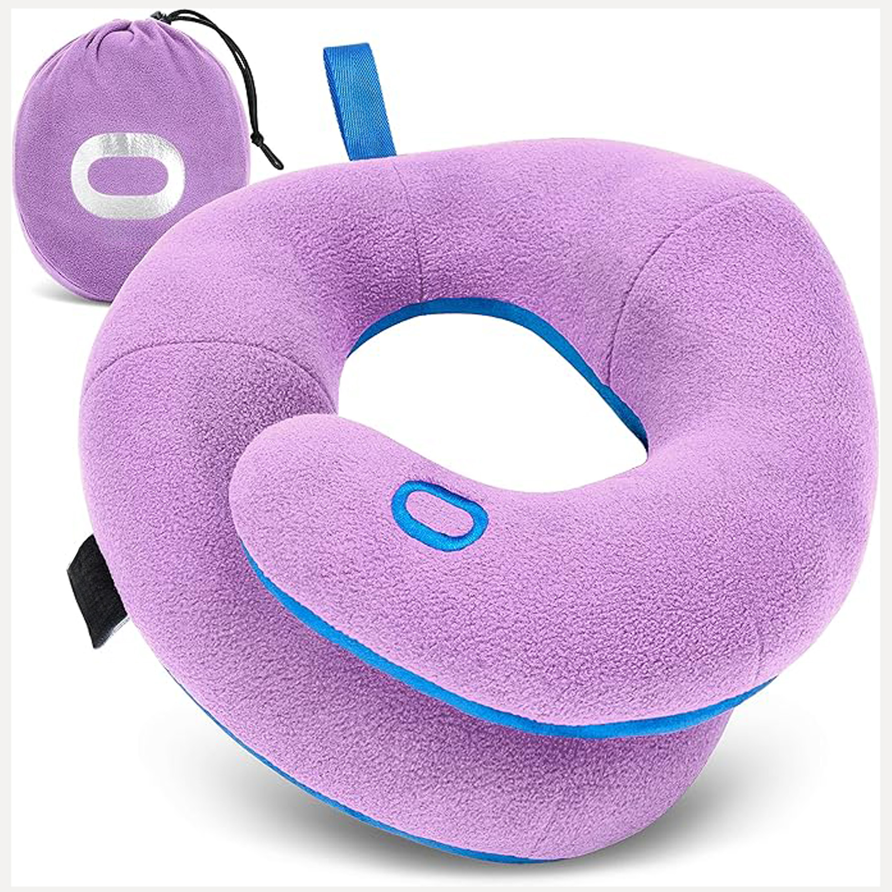 Travel Neck Pillow 29