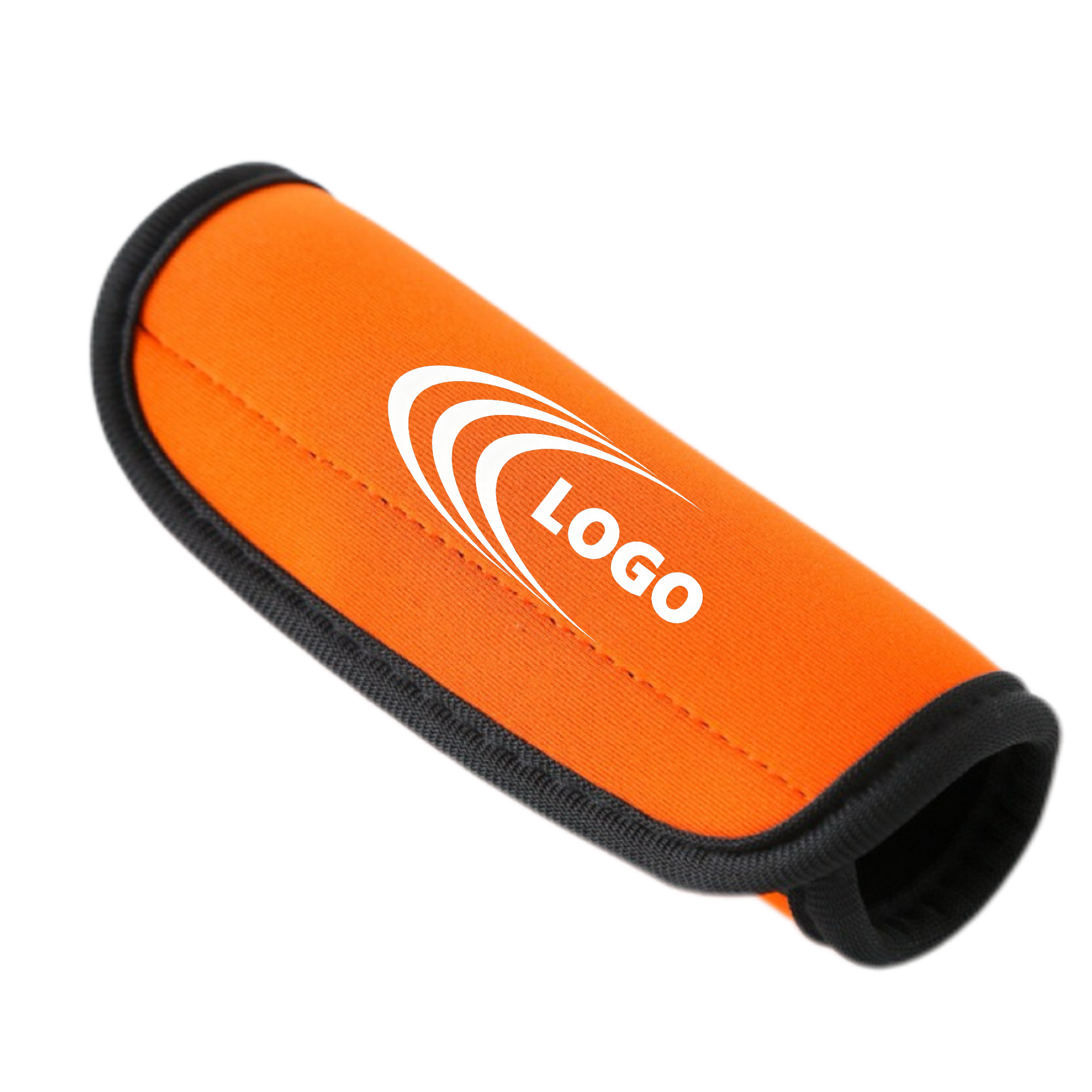 Full Color Neoprene Luggage Handle Wrap 6