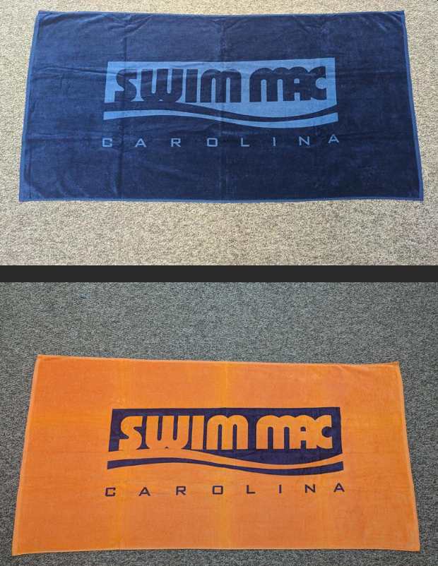 30" x 60" Beach Towel 70