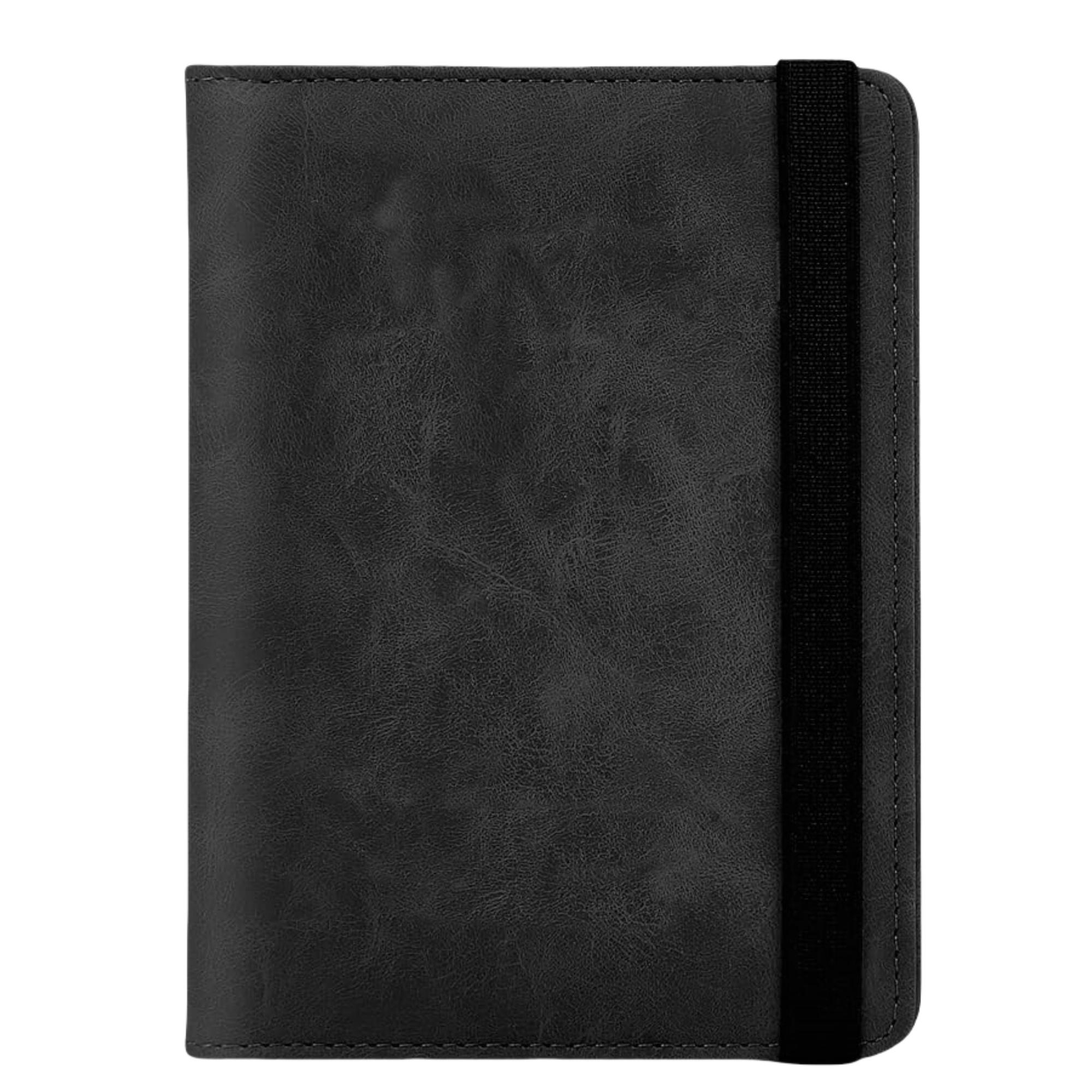 Travel Leather Passport Holder 14