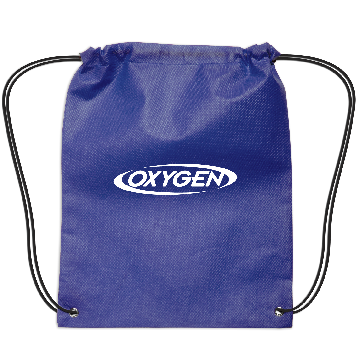 Small Non-Woven Drawstring Backpack 12