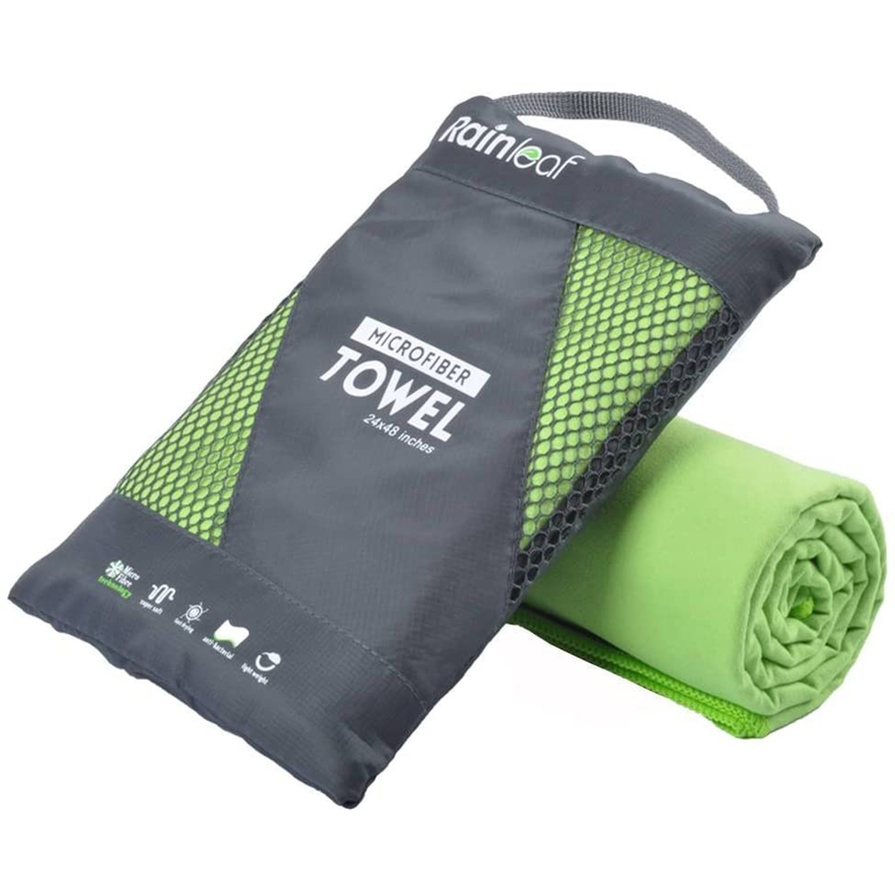 Quick Dry Travel Beach Towel