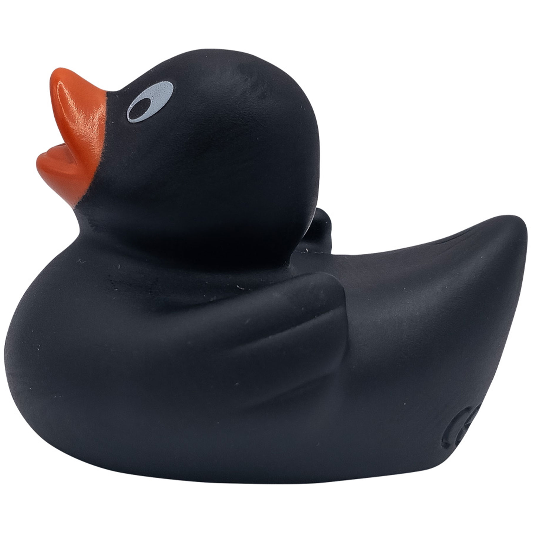 Mini Rubber Duck 103