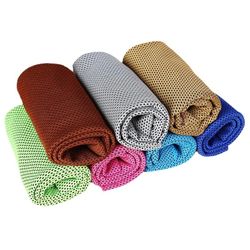 Microfiber Cooling Towel