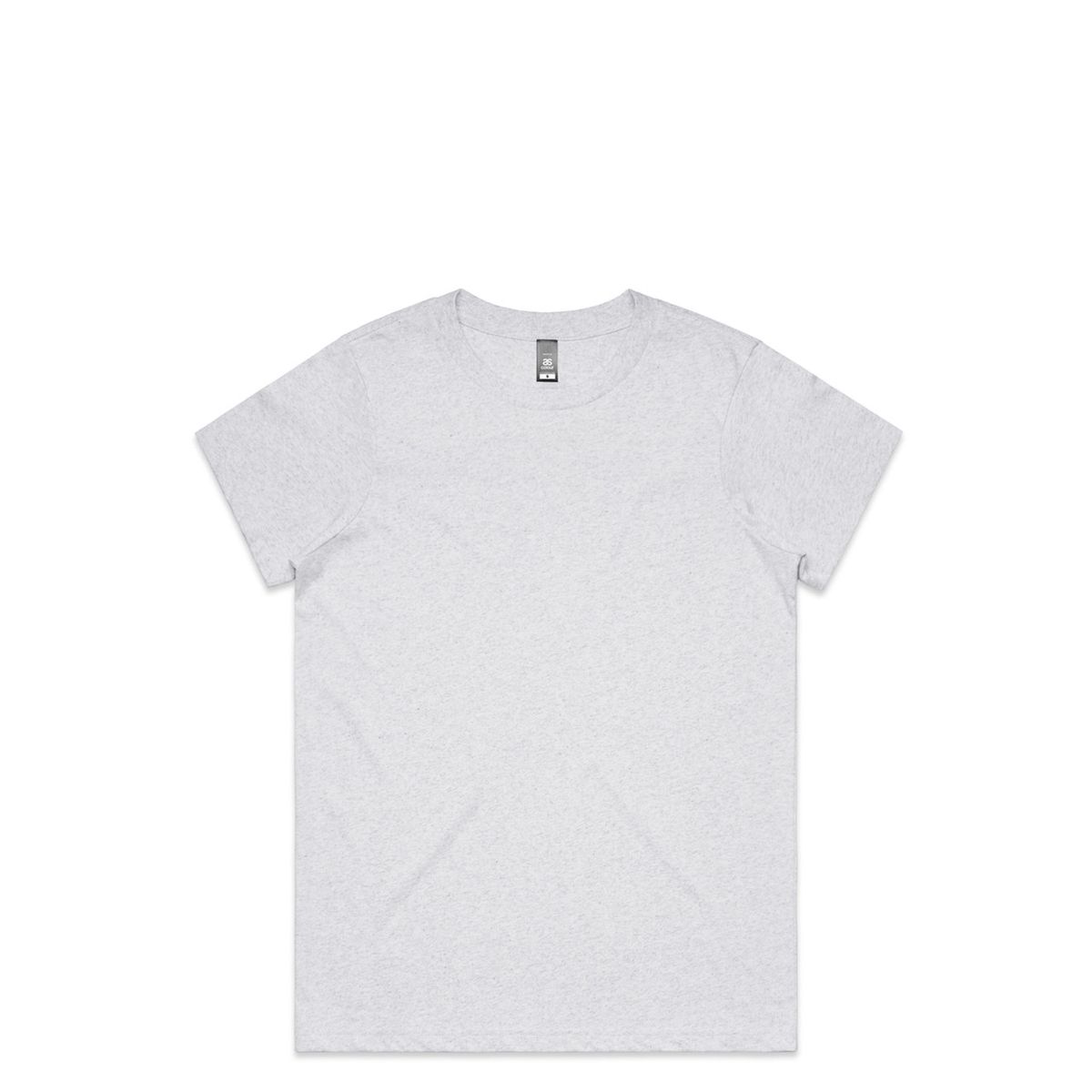 Wo's Maple Marle Tee | 4001M 9