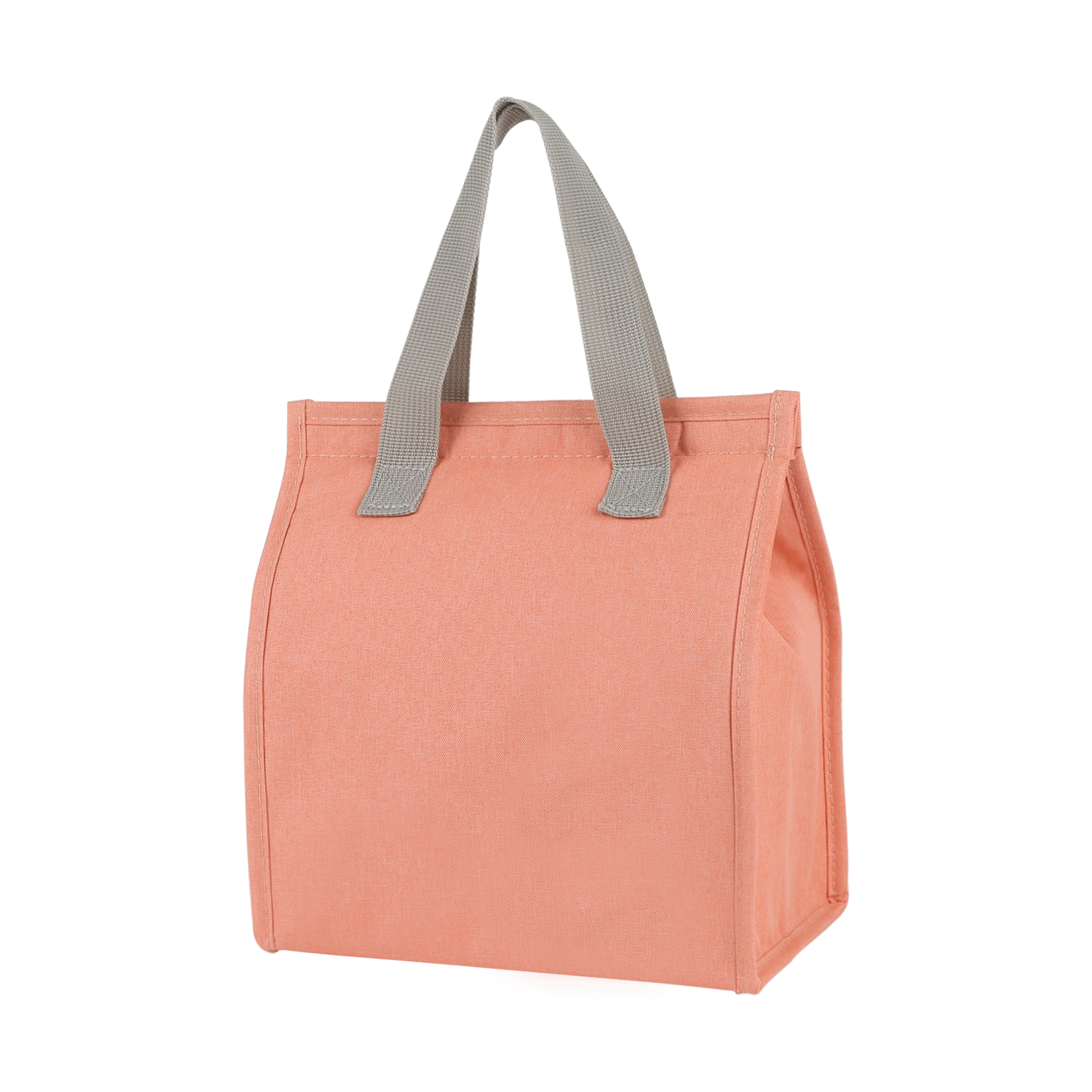 Lunchtime 6 Pack Insulated Tote Bag 28