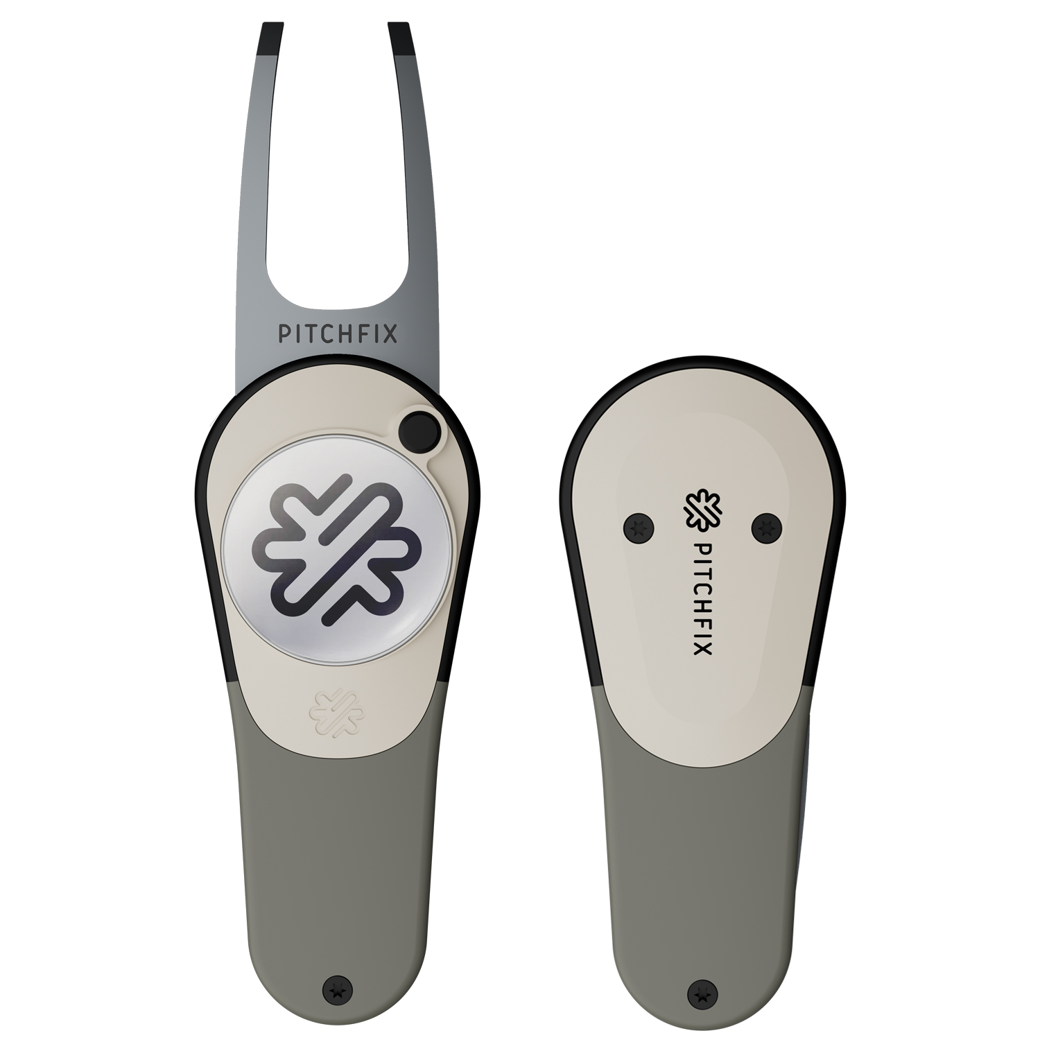 Pitchfix Icon Golf Divot Tool 37