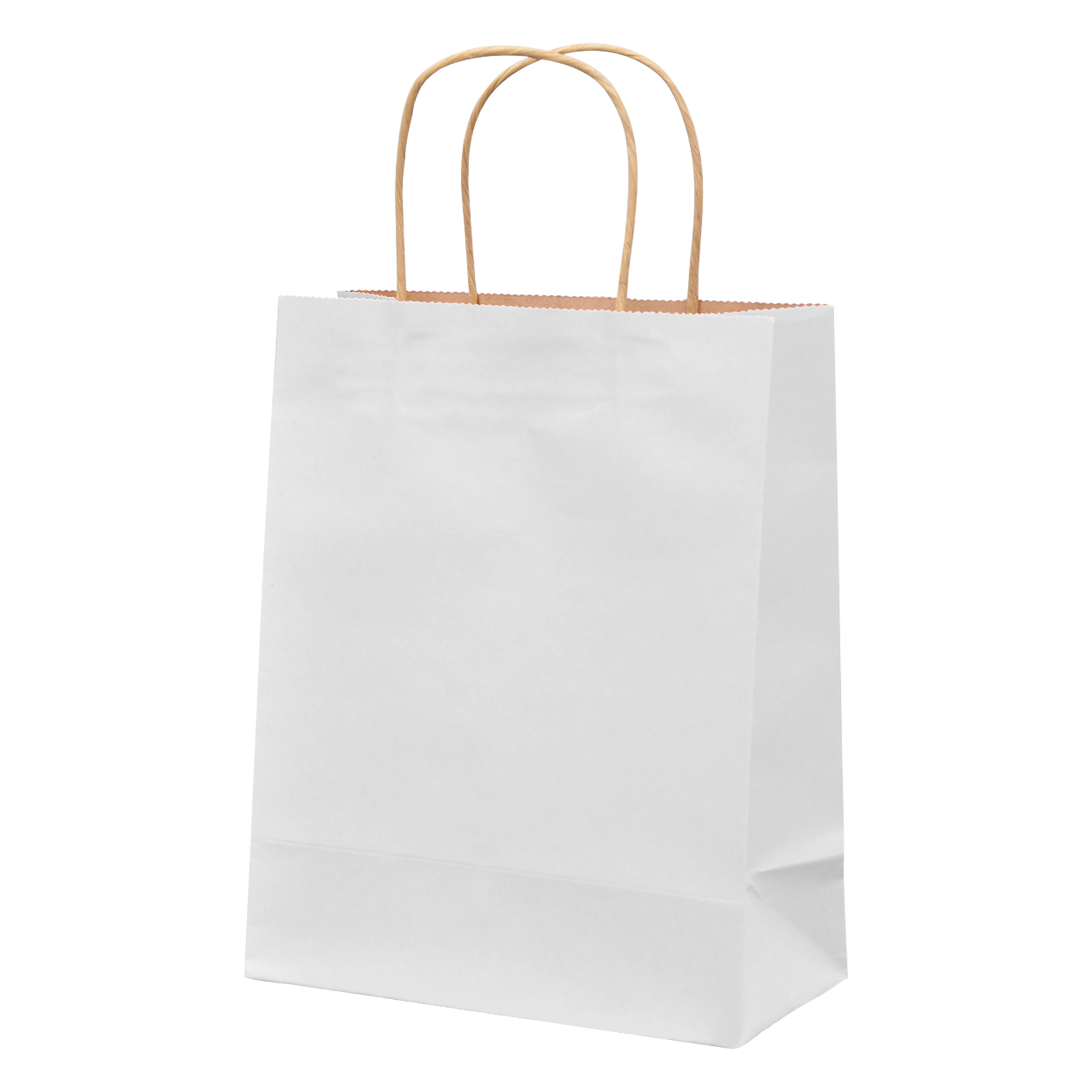 Kraft Paper Bags 31
