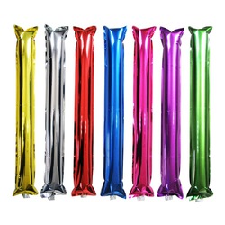 Foil Bambam Thunder Sticks