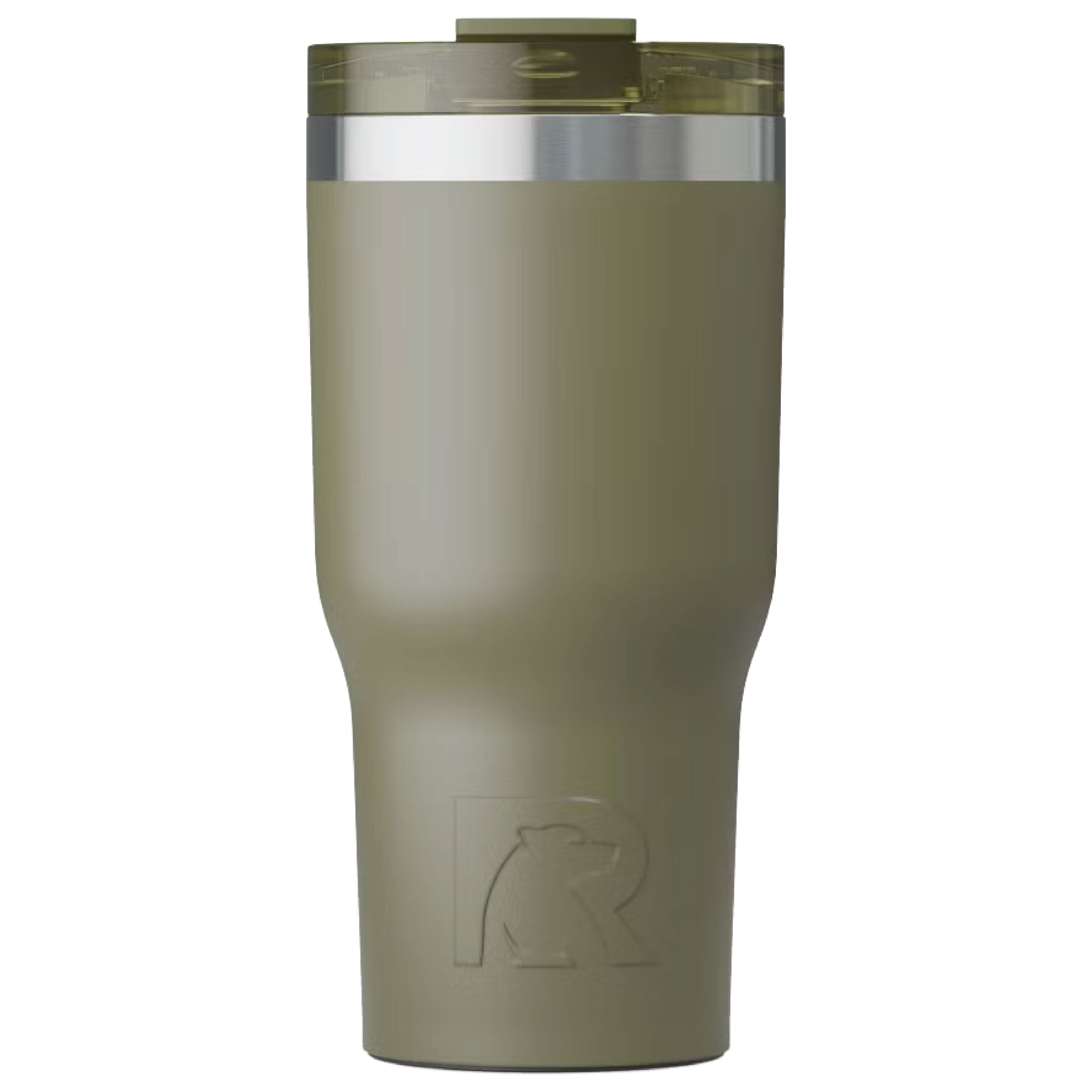 RTIC 20oz Ceramic Lined Stainless Steel Tumbler 110
