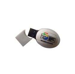 Construction Hard Hat USB Flash Drive