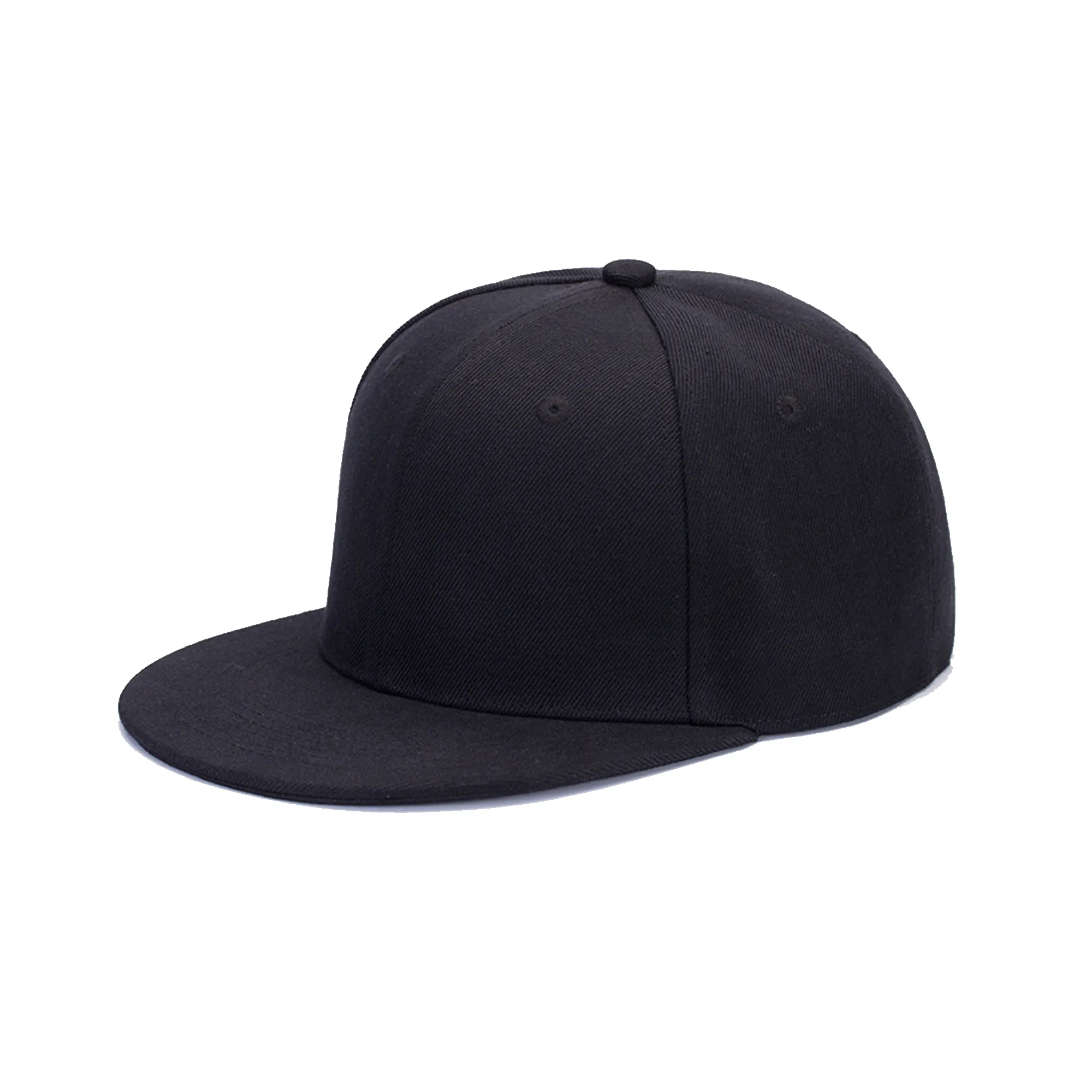 Classic Snapback Hat Cap 33