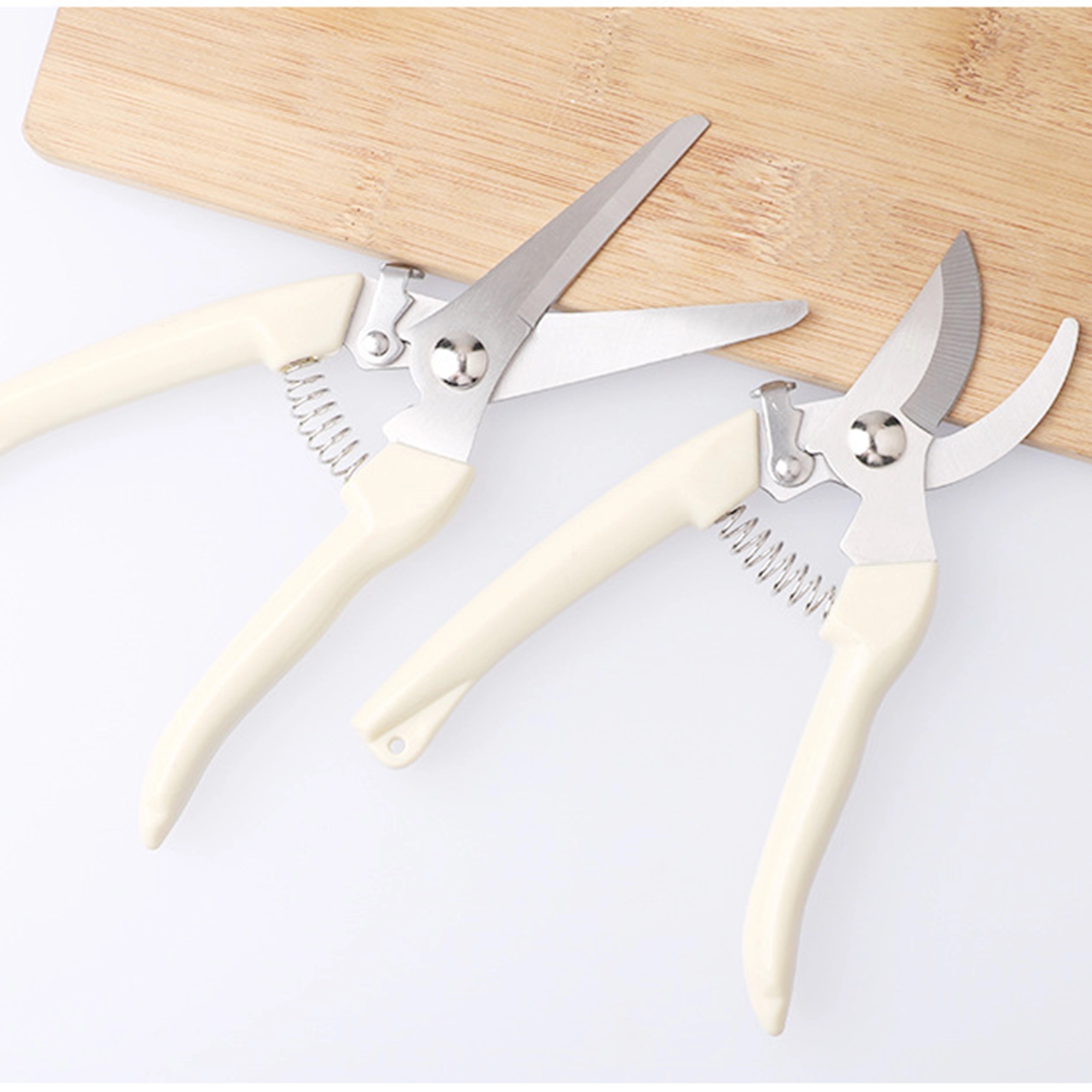 Gardening Scissor Plant Shear MOQ 20PCS 7