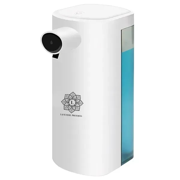 Electric Touchless Hand Sanitizer Dispenser