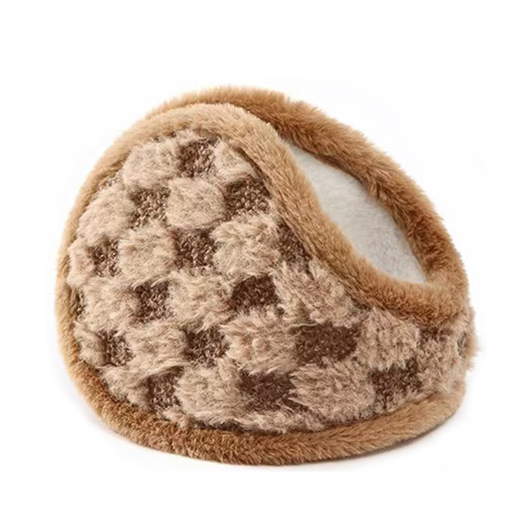 Winter behind the head design Ear Warmer 21