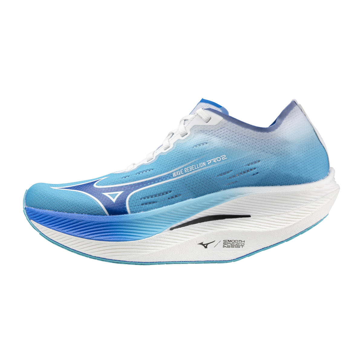 Women's Wave Rebellion Pro 2 Running Shoe 5