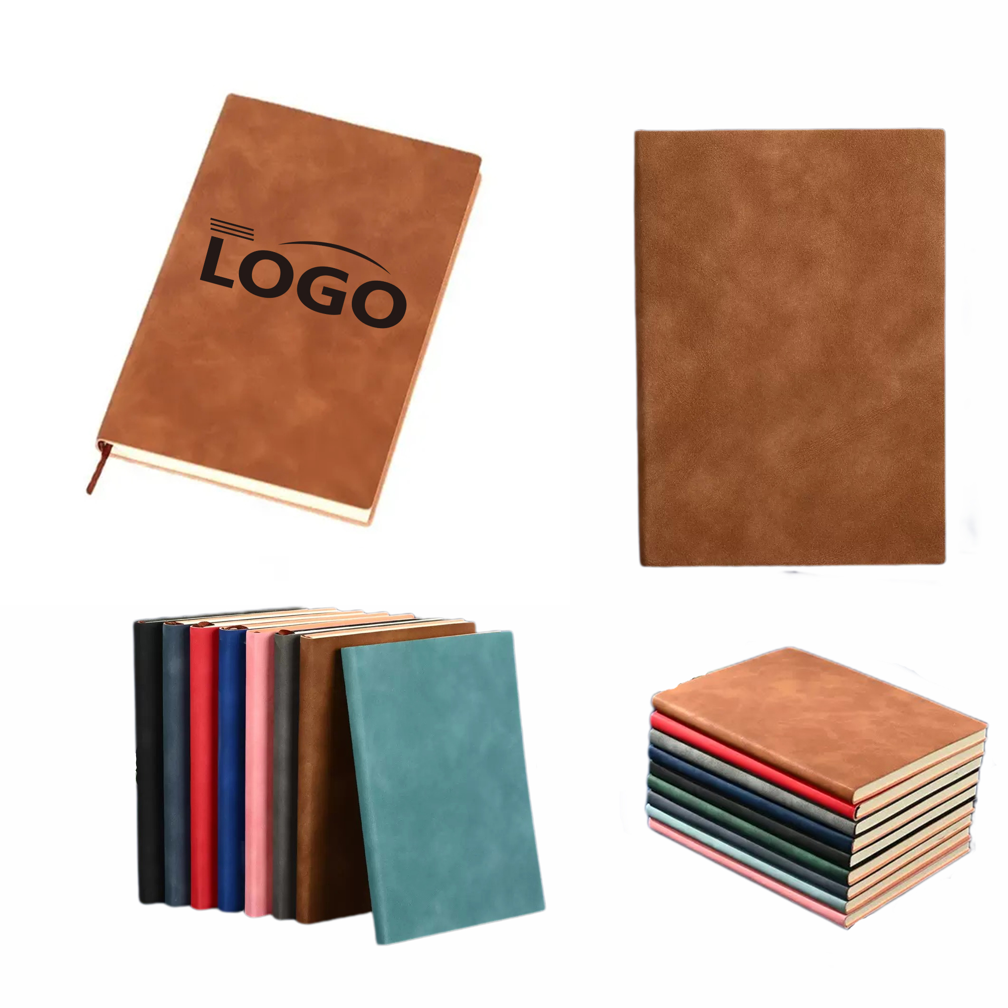 Learn Business Notebook MOQ 10pcs