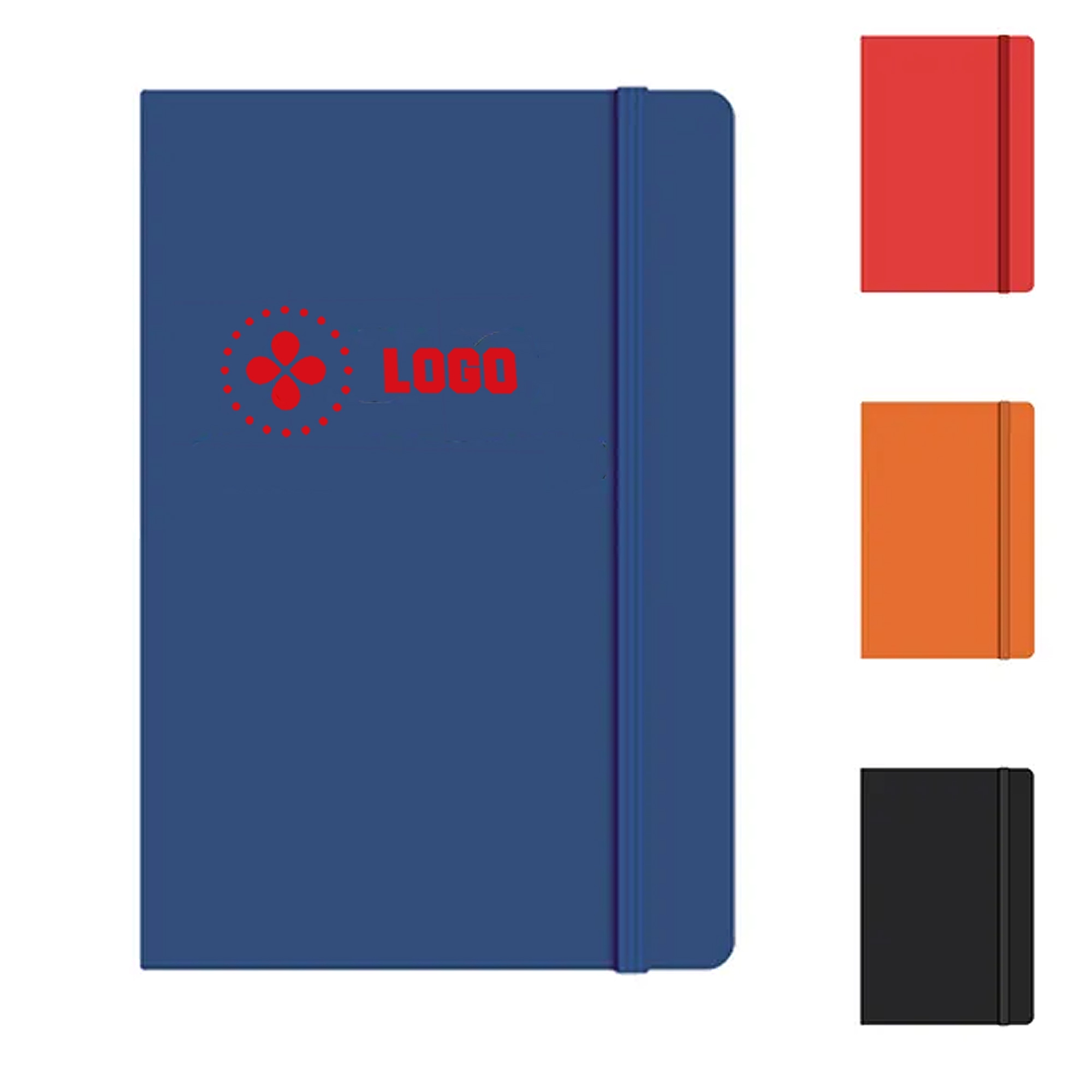TimberLeaf Leather Notebook 6