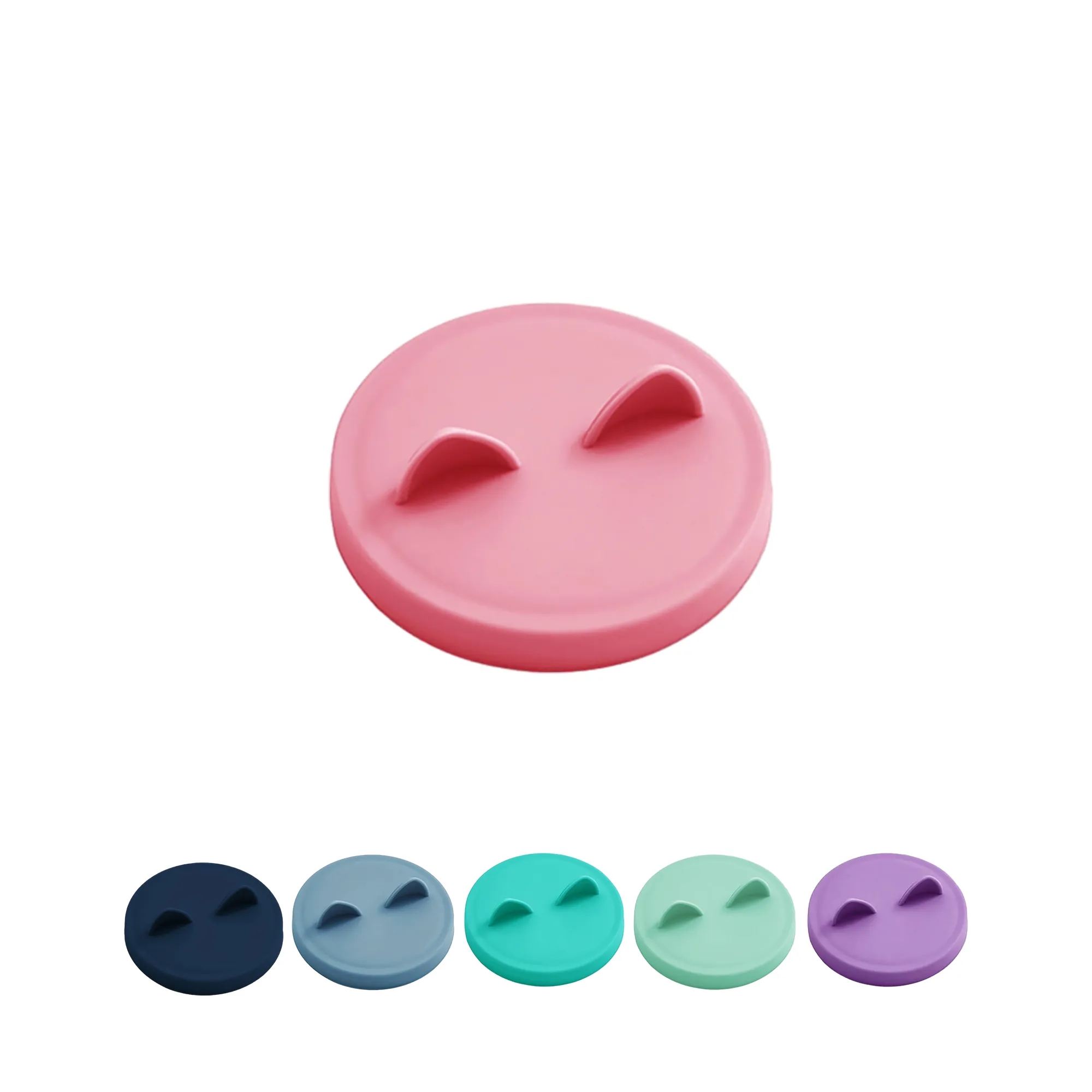 Universal Food Sealing Lid Pet Can Cover 6