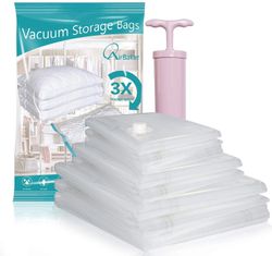 Vacuum Storage Bags