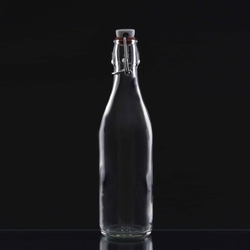 Bormioli Rocco Giara Bottle - Thumbnail 3