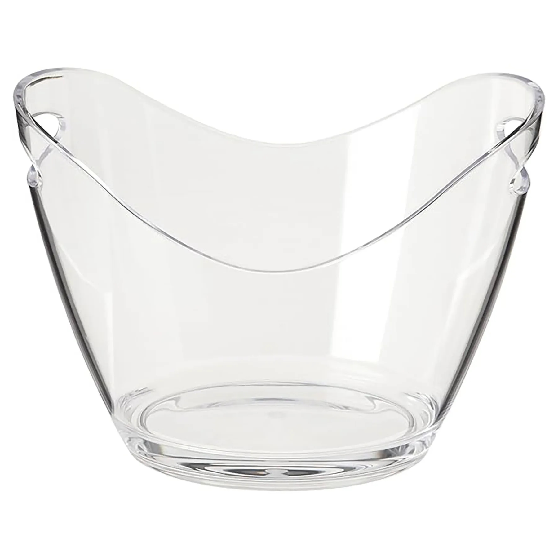 Acrylic Ice Bucket 29