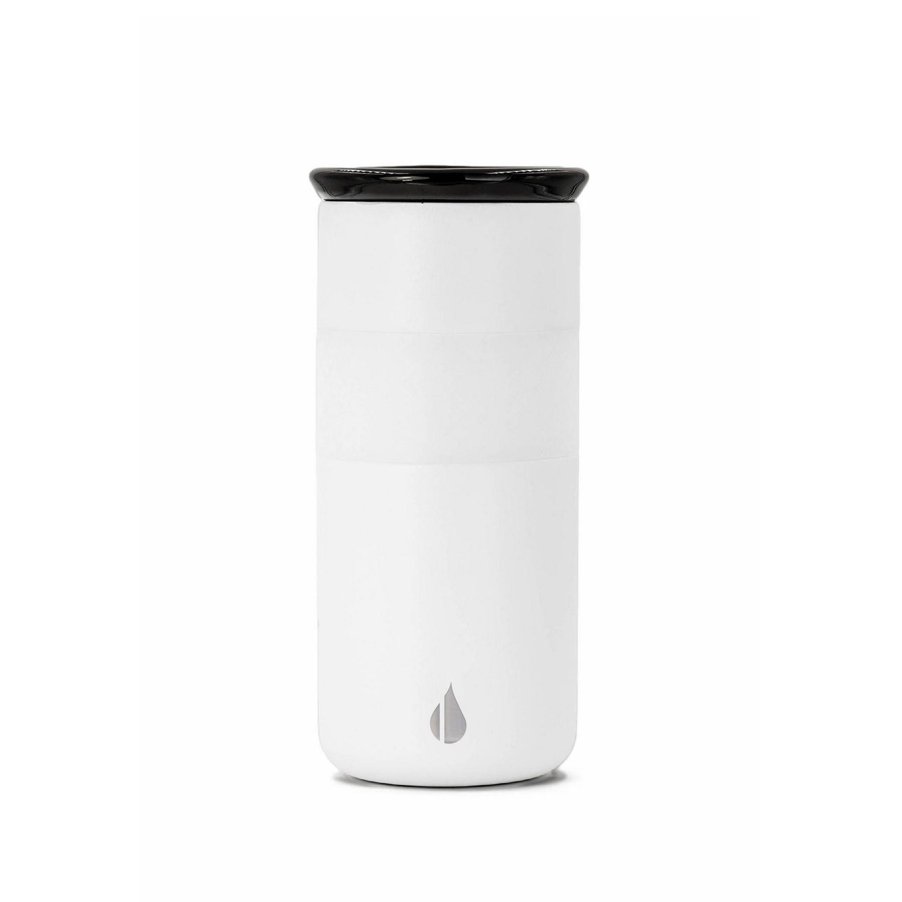 Elemental® Artisan 16oz Stainless Steel Tumbler with Ceramic Lid 50