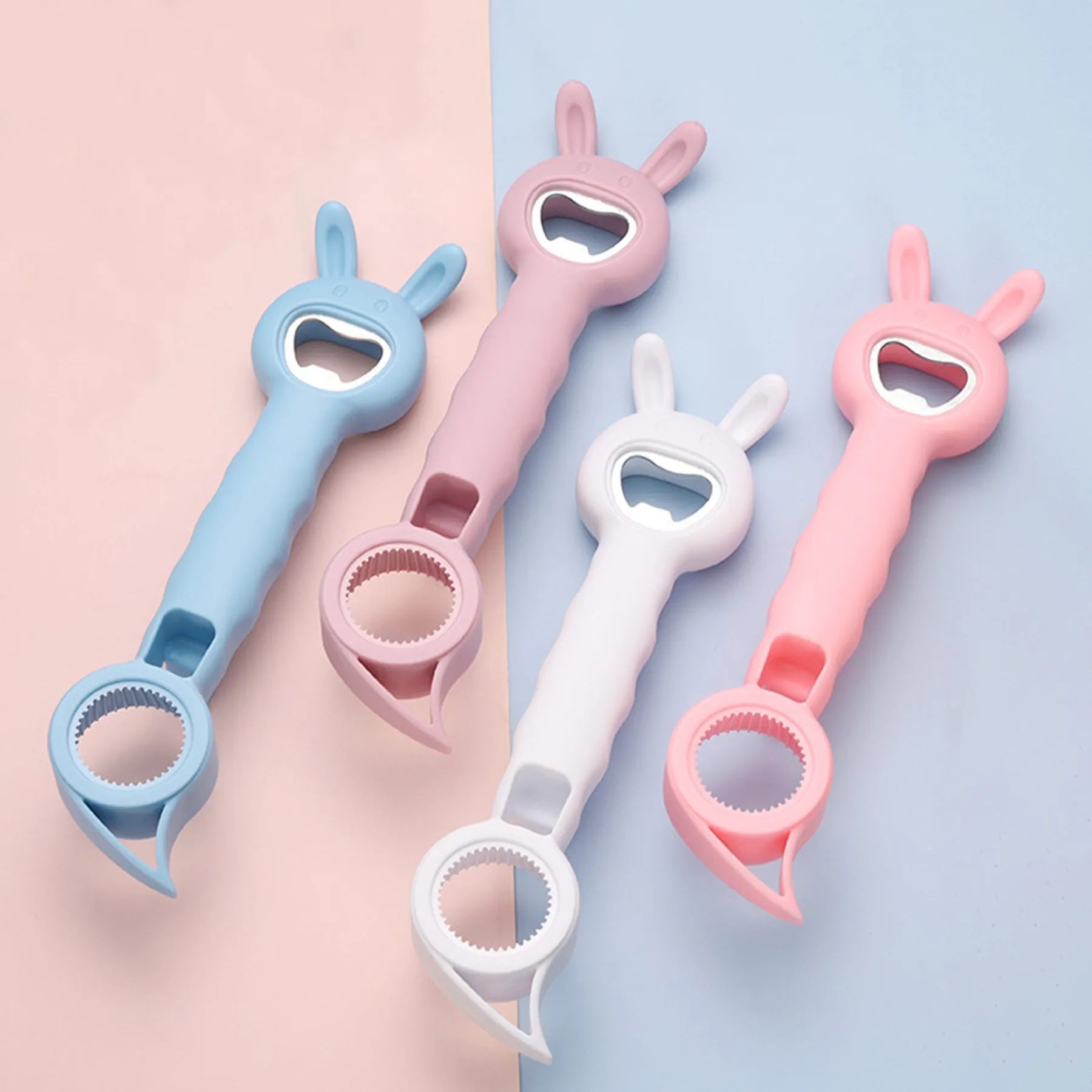 Rabbit Bottle Opener