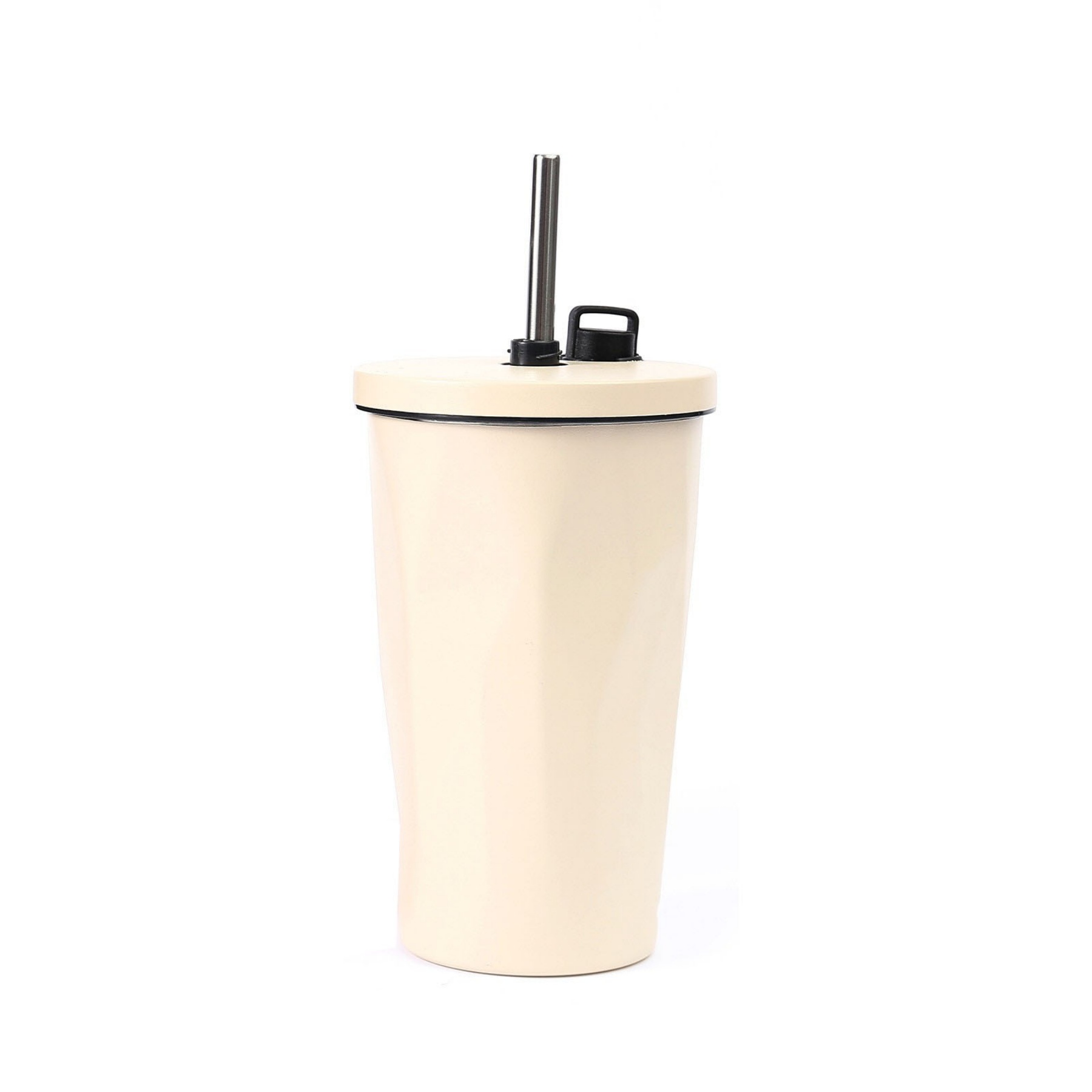 Lid Straw Tumbler 16