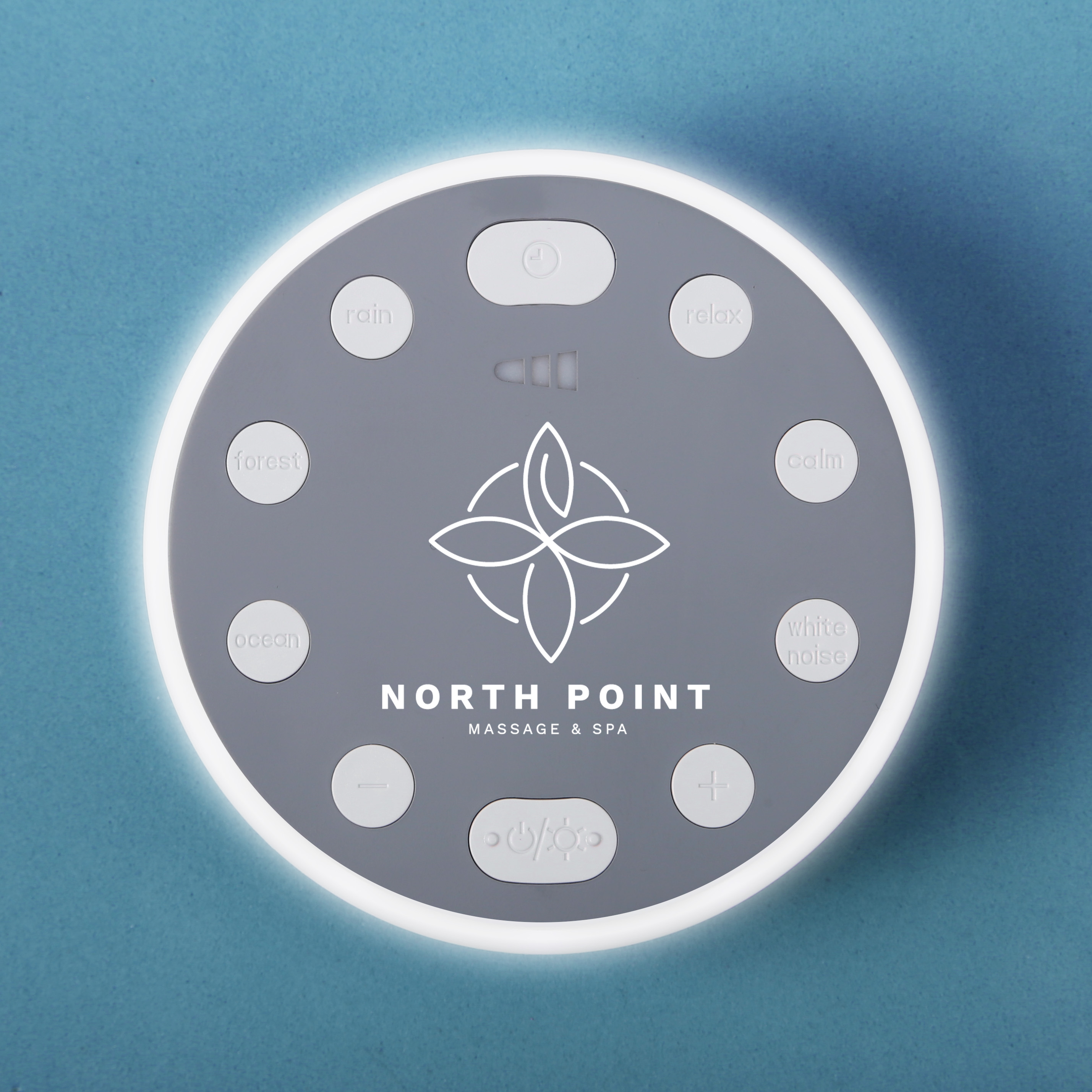 Tranquil Zzz Noise Machine 9