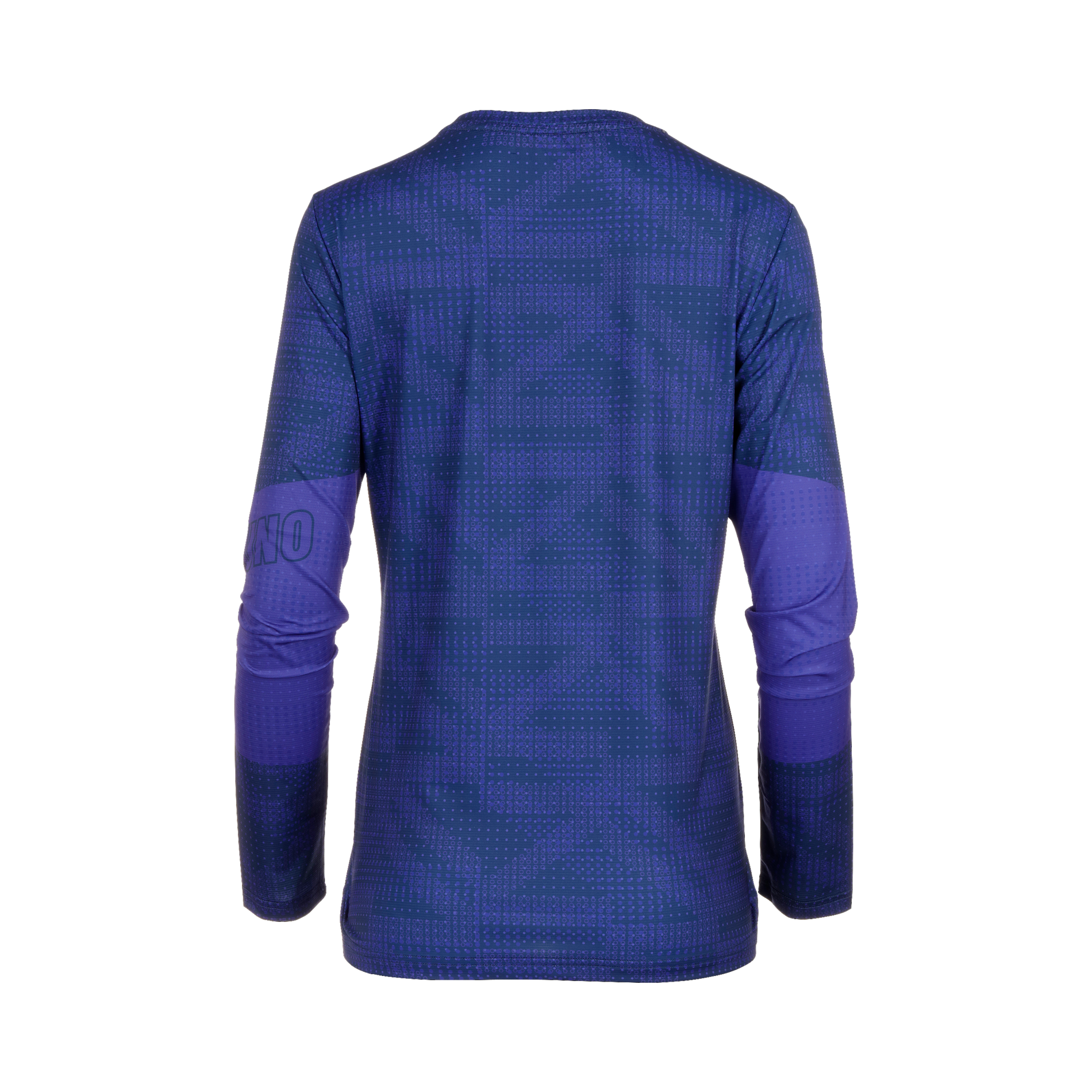 Women's Printable Long Sleeve Tee 7