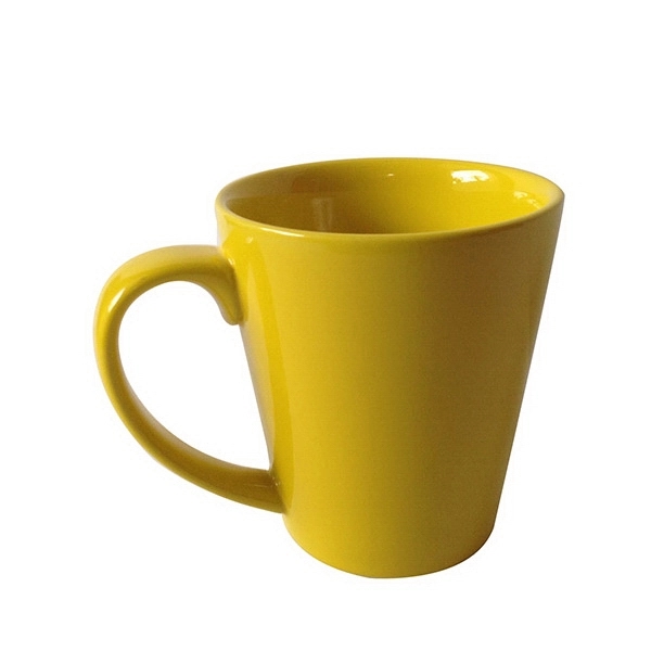 Ceramic Mug Drinkware