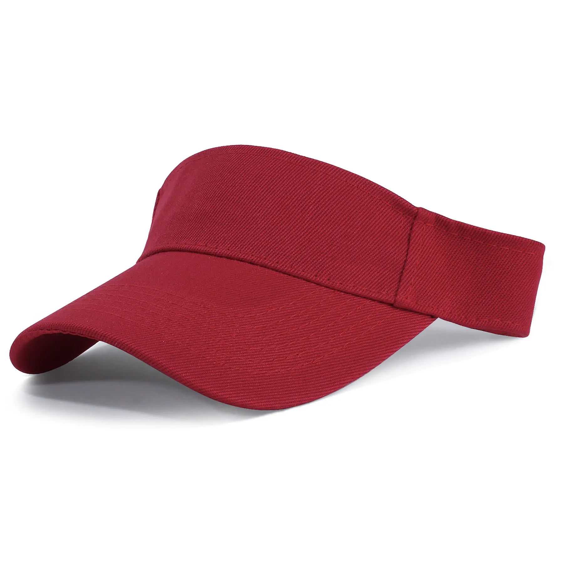 Summer Visor Cap 26