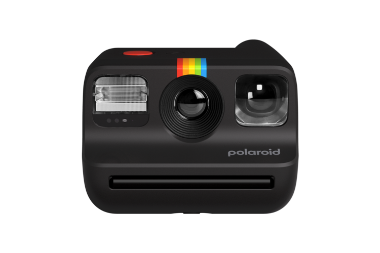 Polaroid Go Generation 2 Instant Camera - Black 3