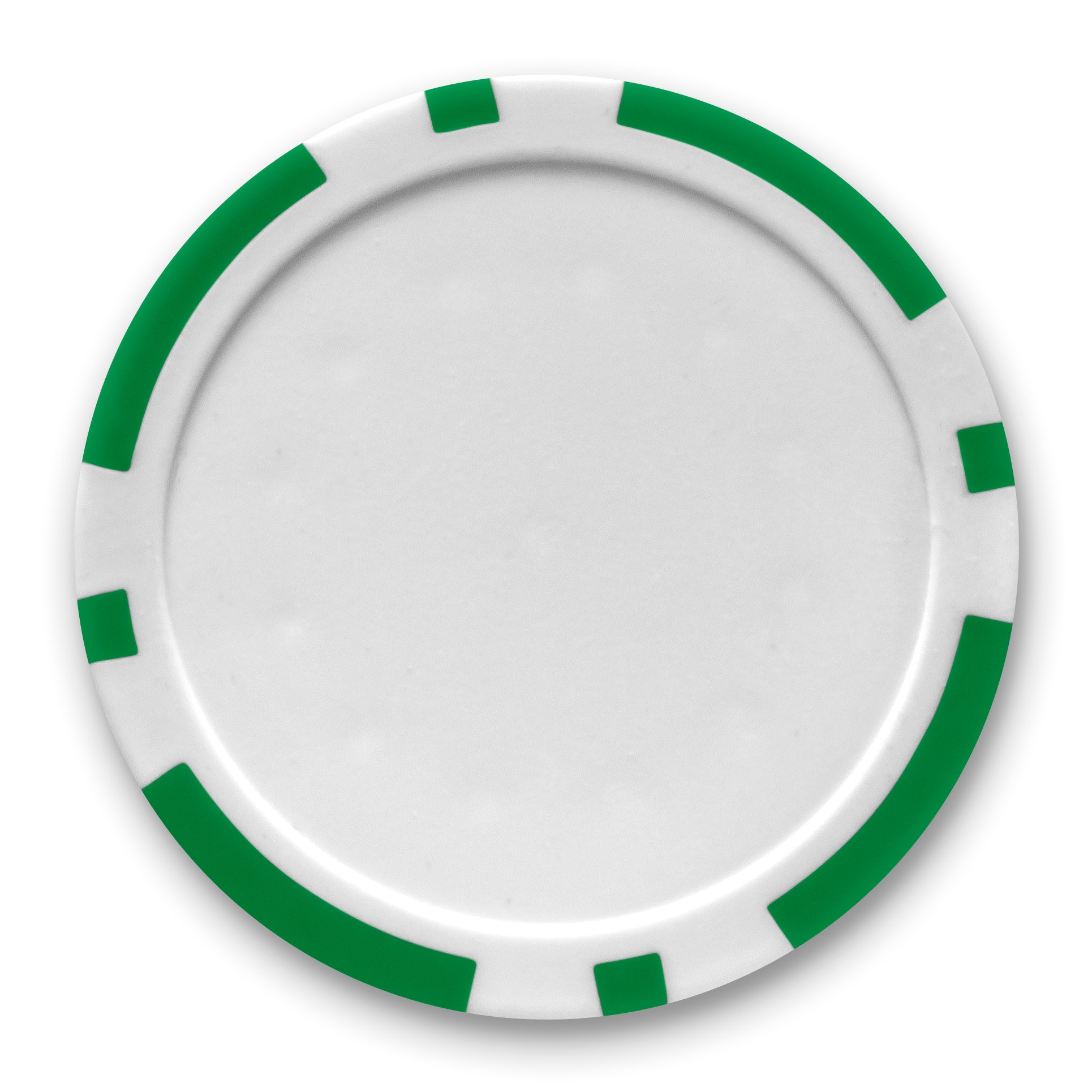 Poker Chip Ball Marker 11