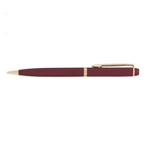 Carolingian Glisten Metal Pen, Ballpoint pen 23