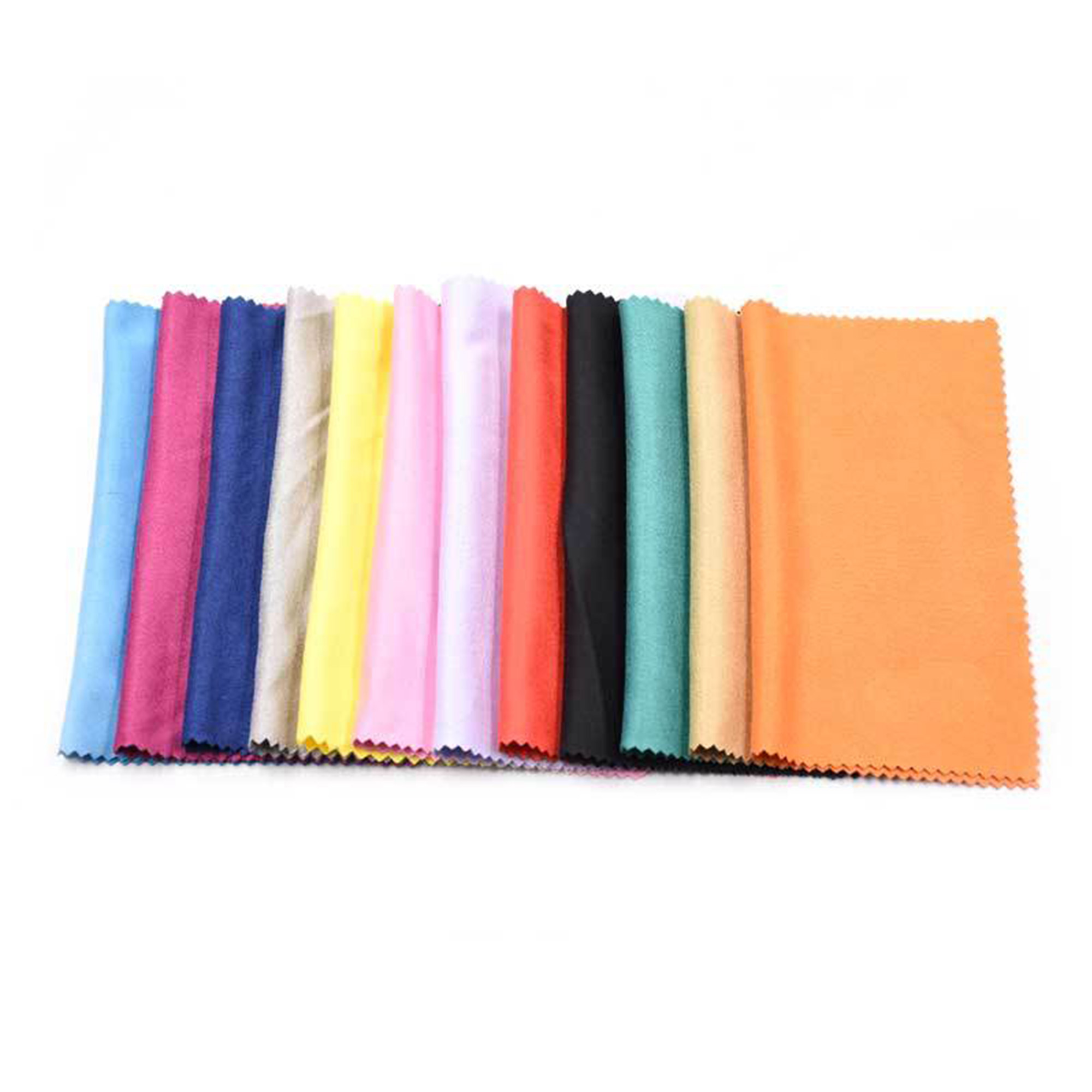 100% Microfiber Screen Cleaning Cloth 2