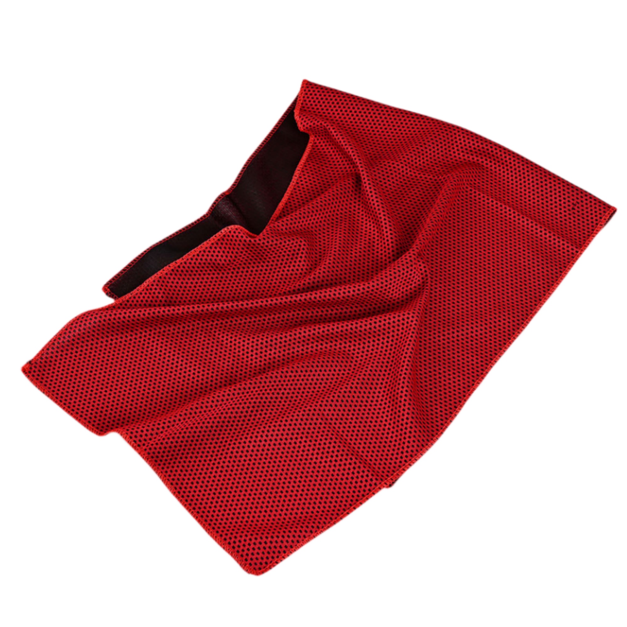 Workout Sport Running Cold Towel 12