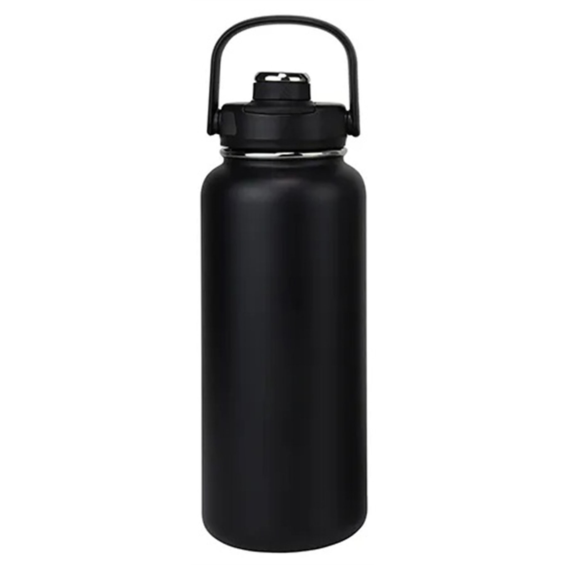 32oz Insulated Water Bottle, custom water bottle with logo imprint 32