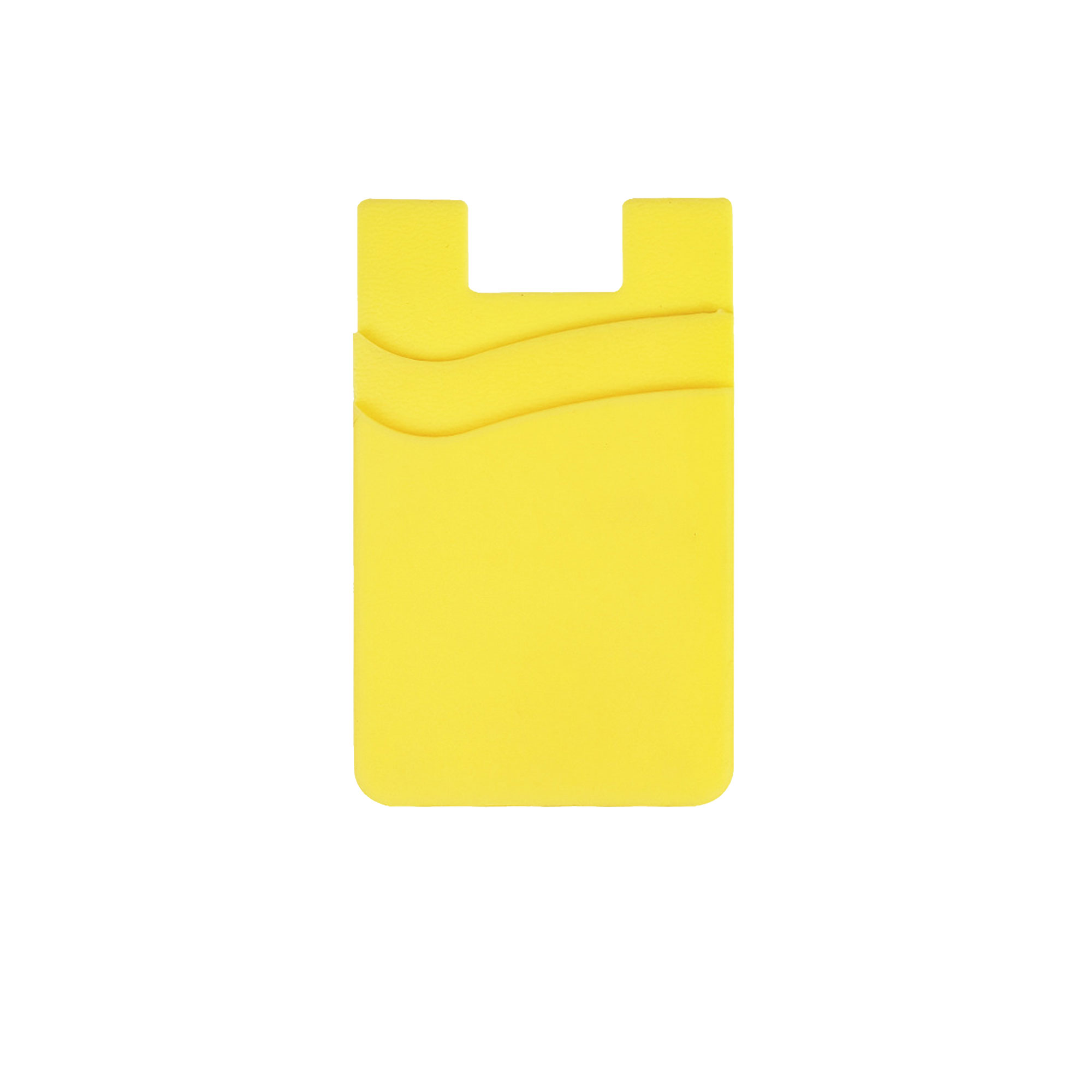 Double Silicone Card holder 8